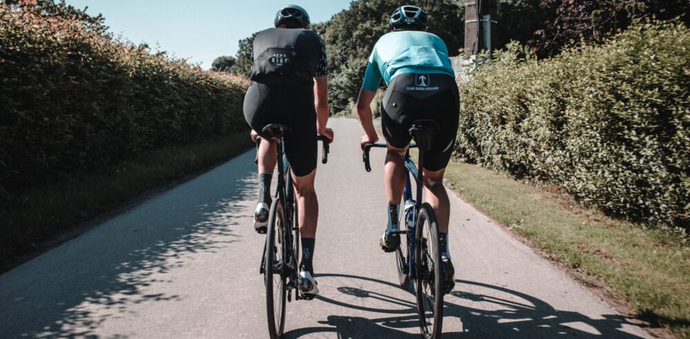JOIN Cycling - Beter Worden Podcast