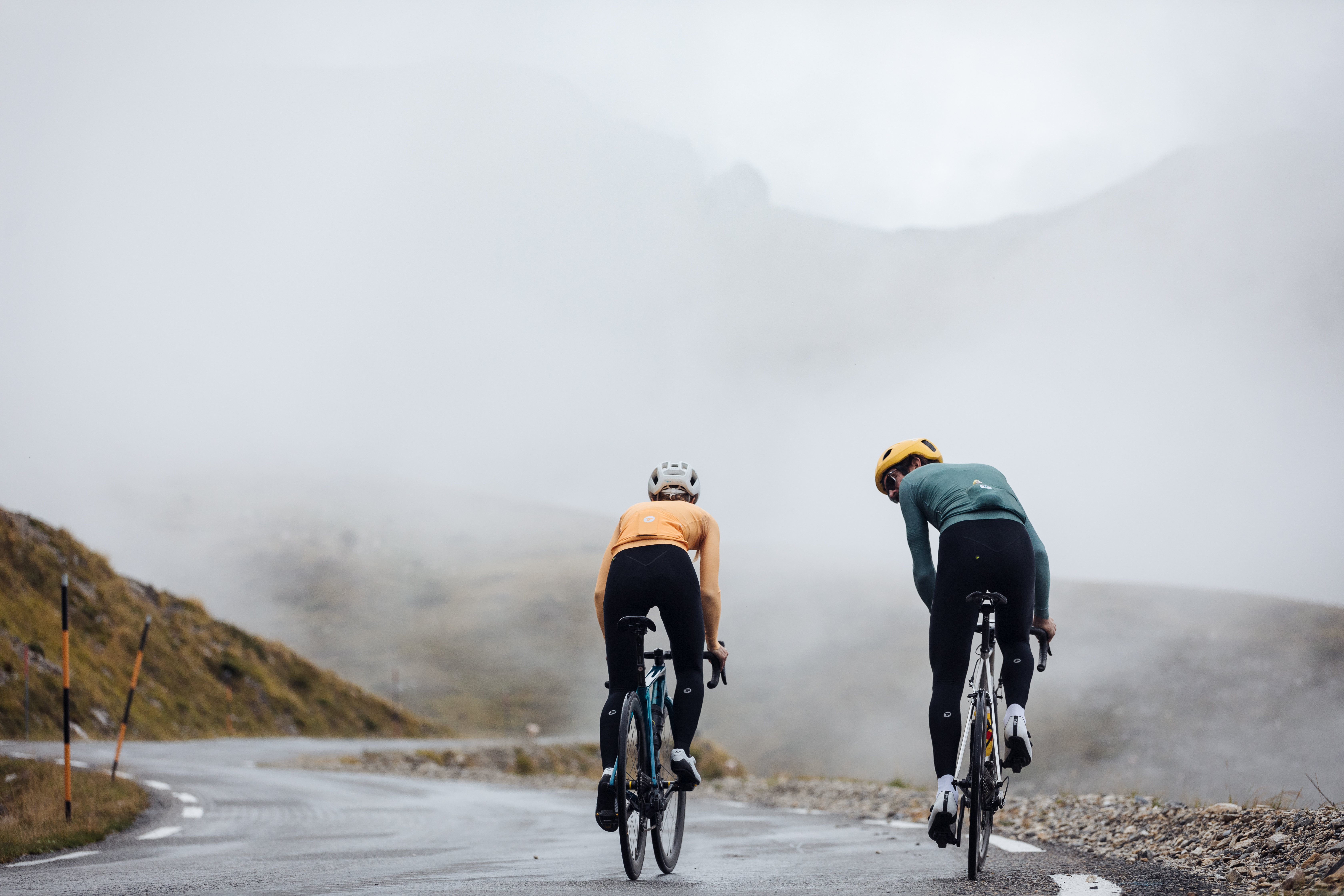 Sportful Dolomiti Race - Join Cycling - TacTic Sport