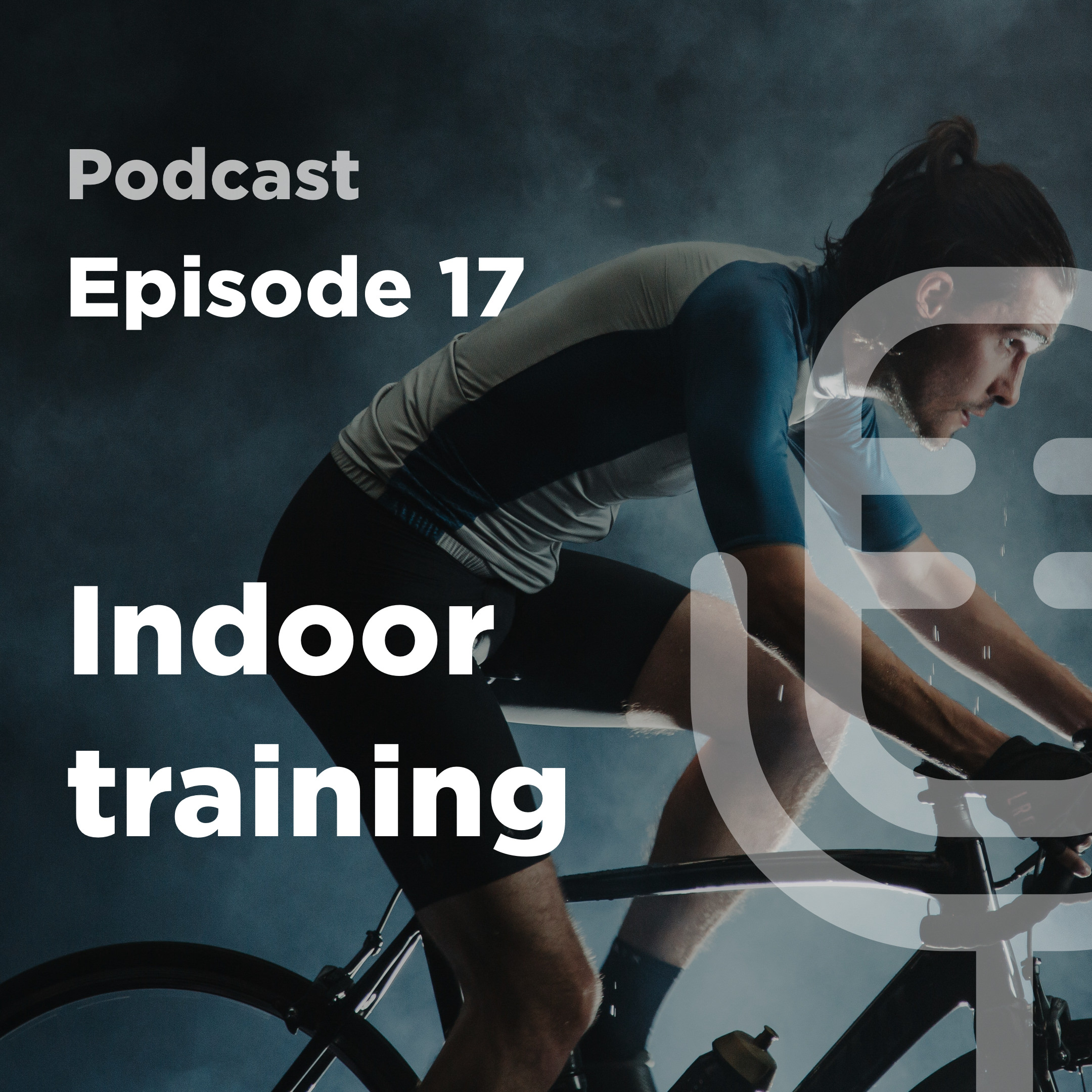 Beter Worden Podcast - Indoor training - JOIN Cycling app