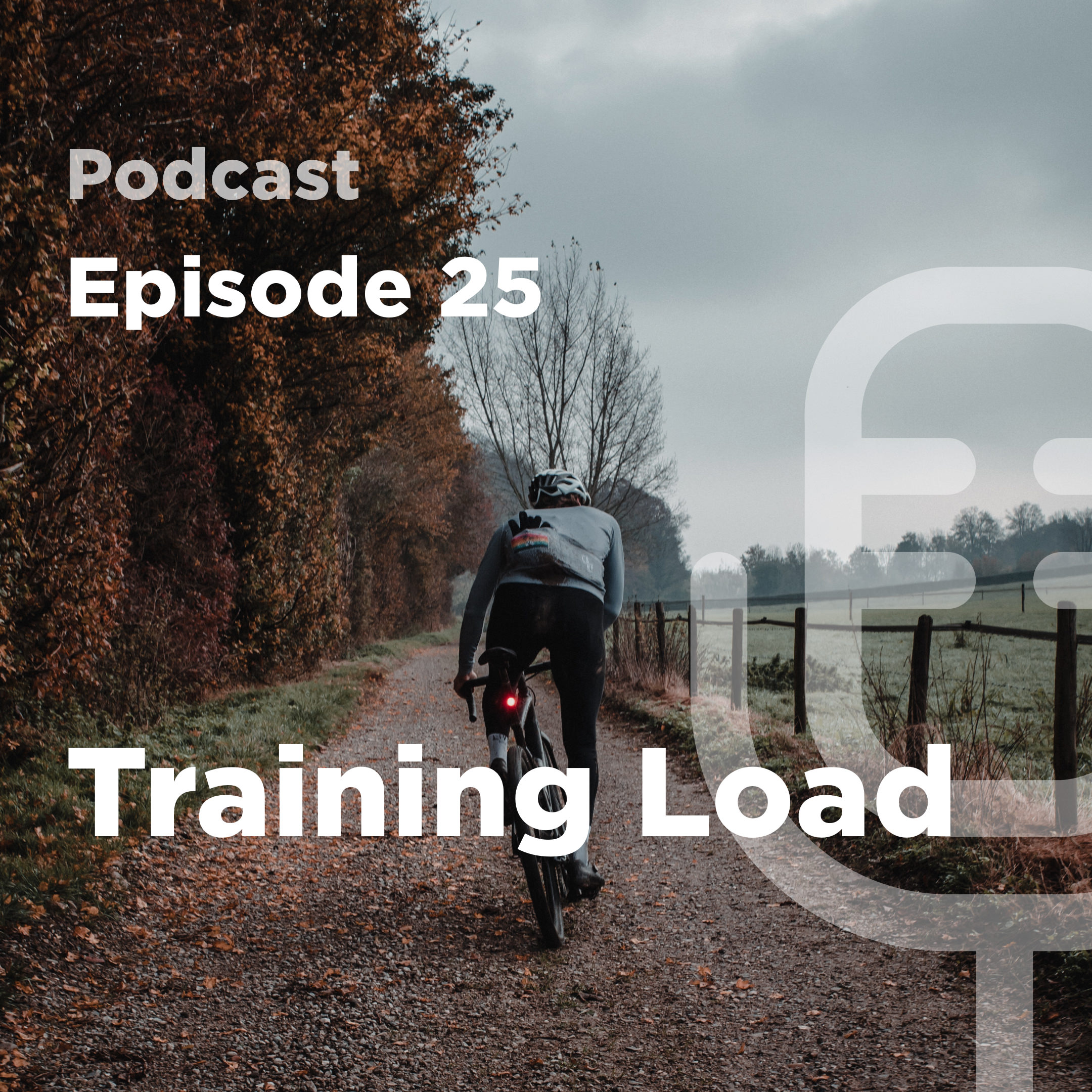 Beter Worden Podcast - Training Load - JOIN Cycling
