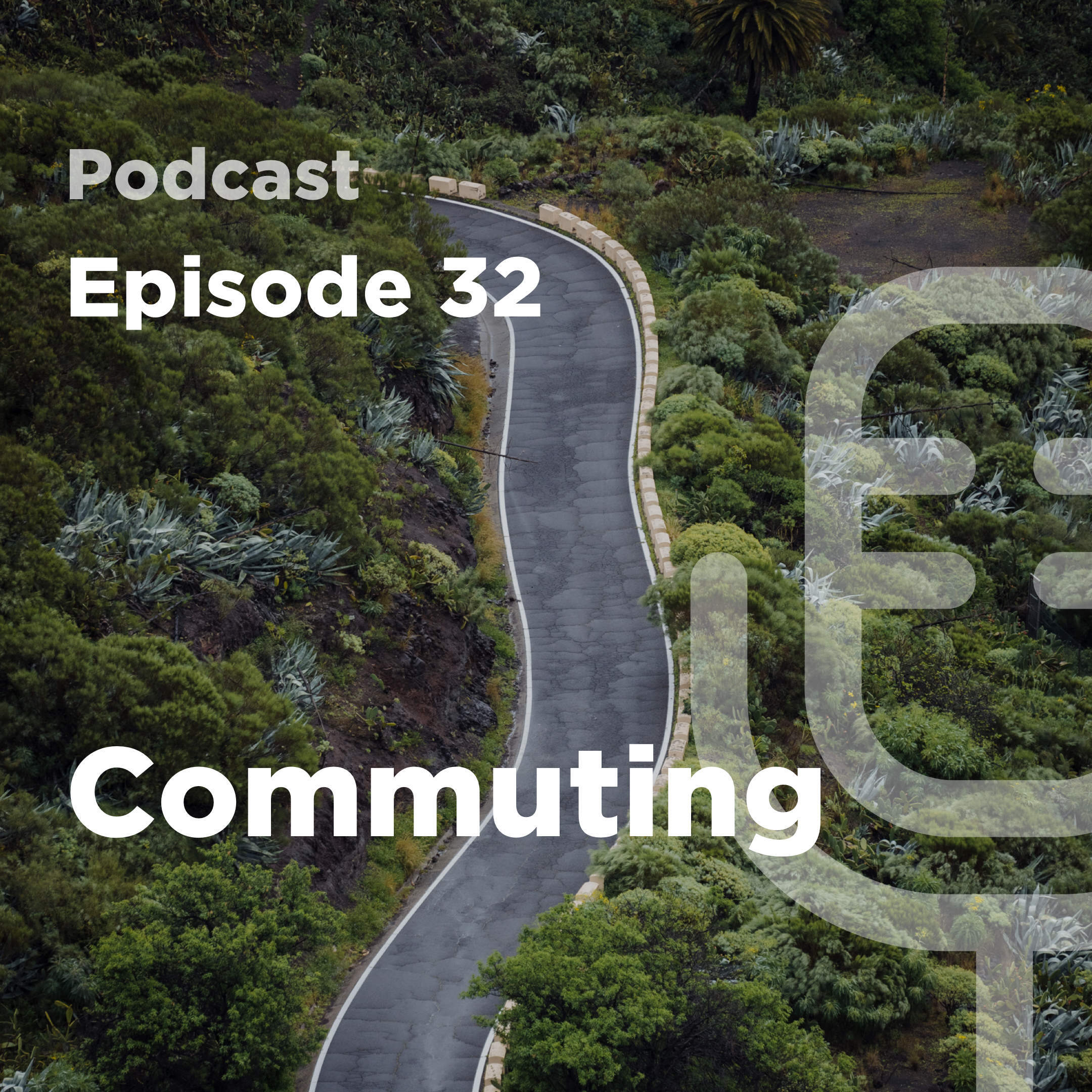 Beter Worden Podcast - Commuting - JOIN Cycling