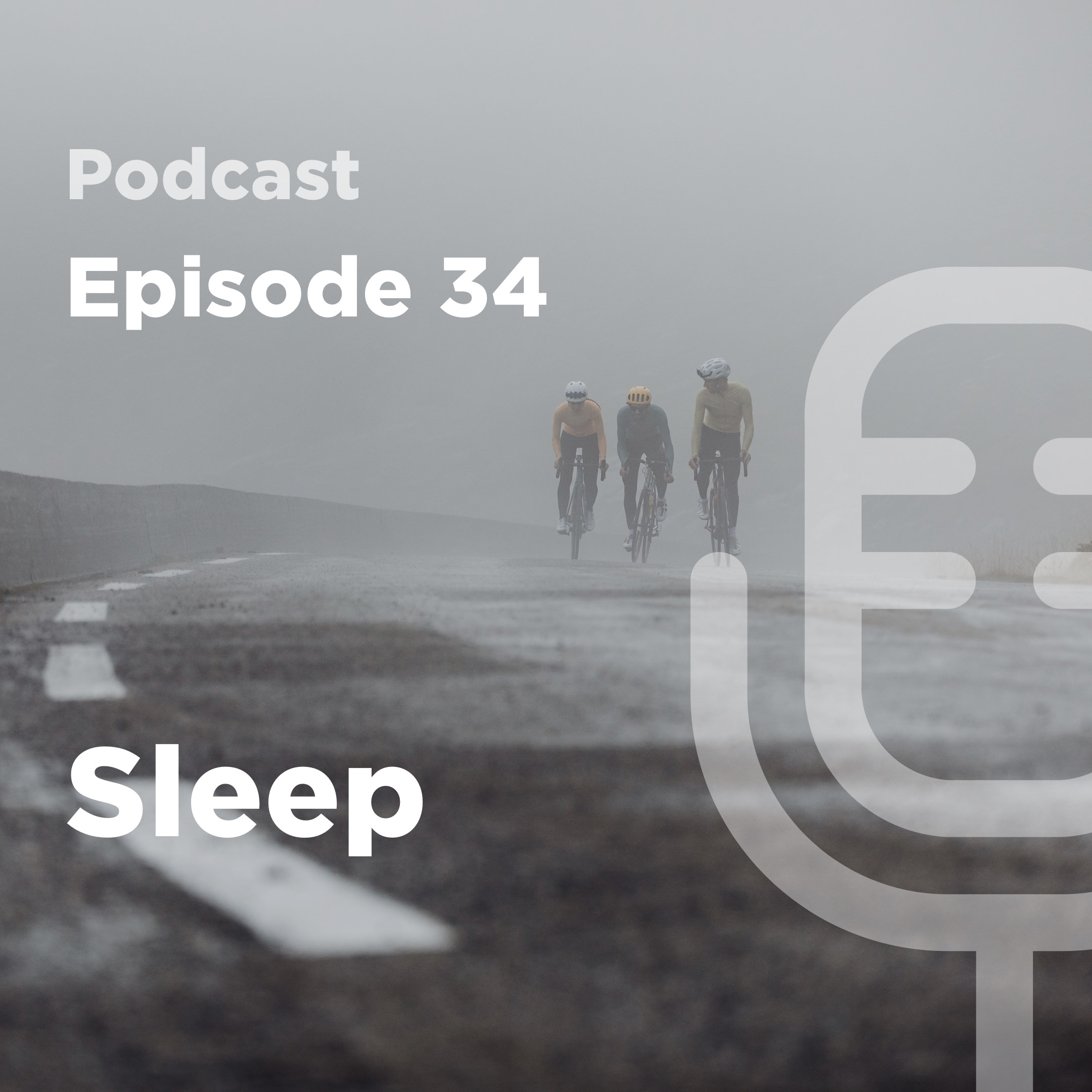 Beter Worden Podcast - Sleep - Join Cycling app