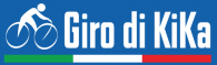 Logo Giro di kIka