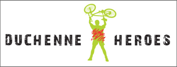 Duchenne Heroes - JOIN Cycling