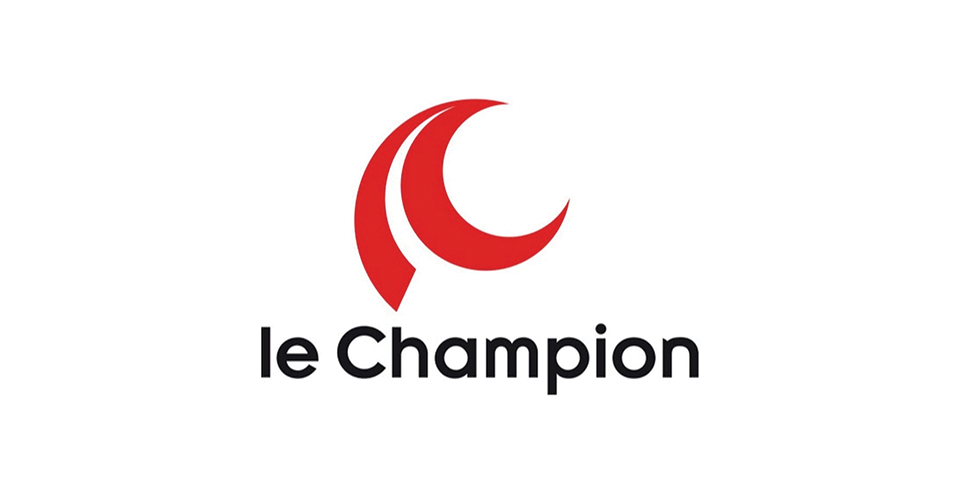 Le Champion - JOIN Cycling
