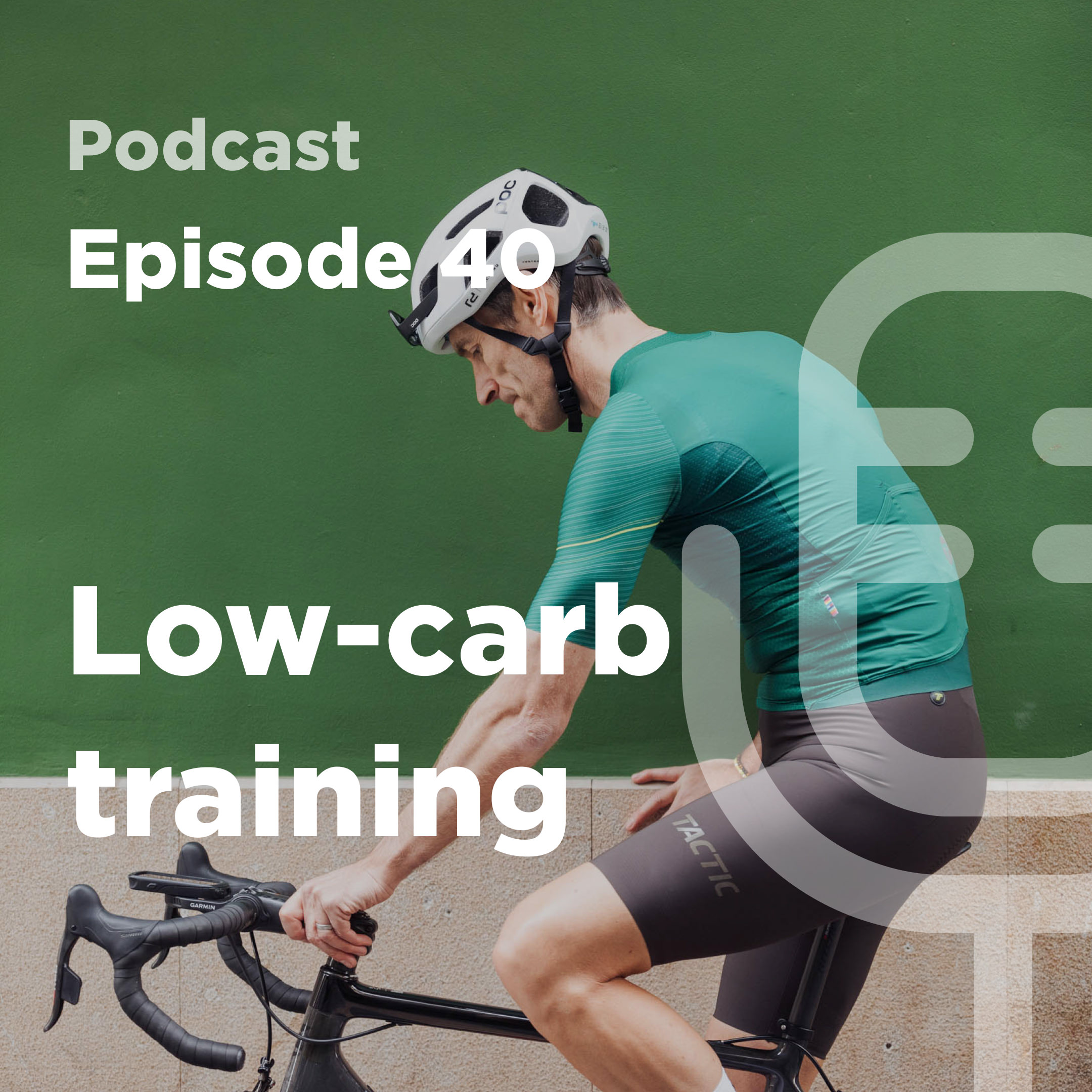 Beter Worden - Low Carb Training - JOIN Cycling