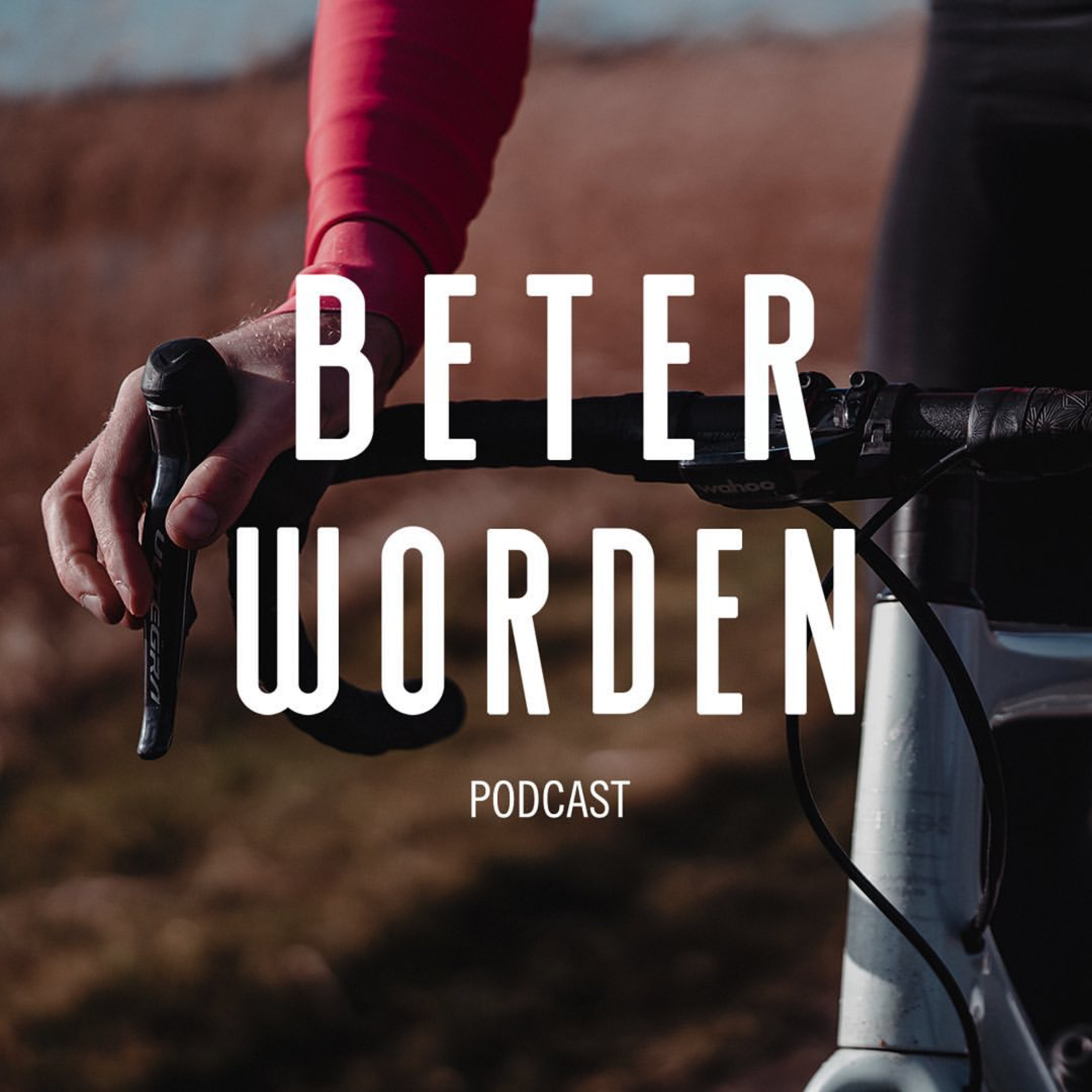 Beter Worden #57 - JOIN Cycling