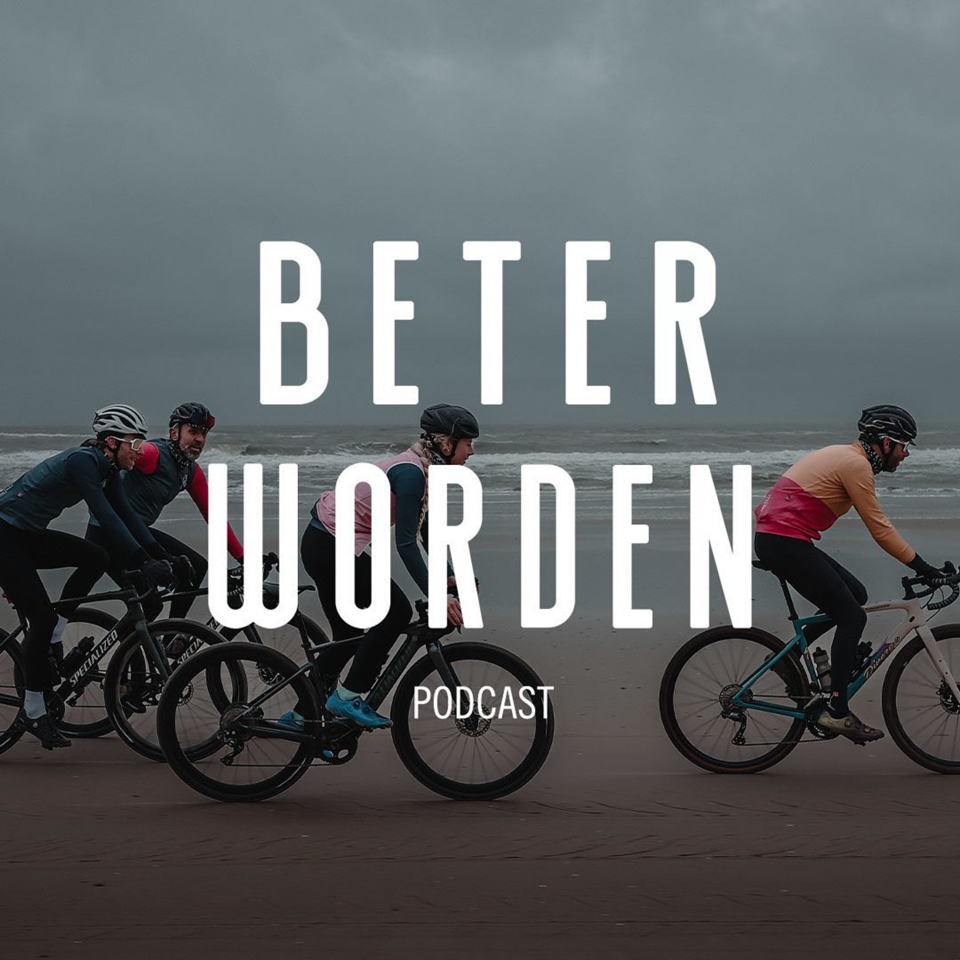 Beter Worden #58 - JOIN Cycling