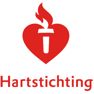 Hartstichting - JOIN Cycling app