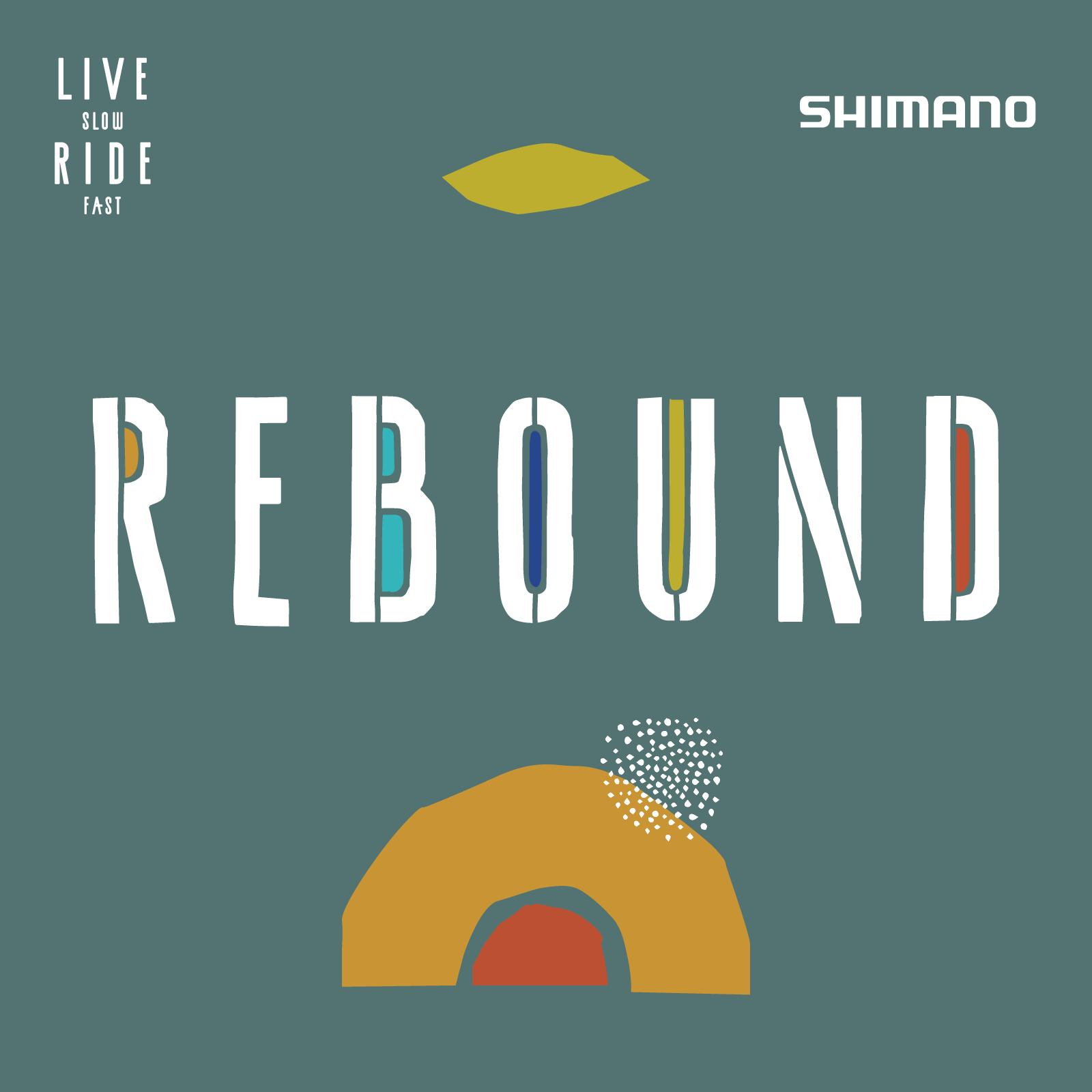Beter Worden Podcast - Rebound - JOIN Cycling